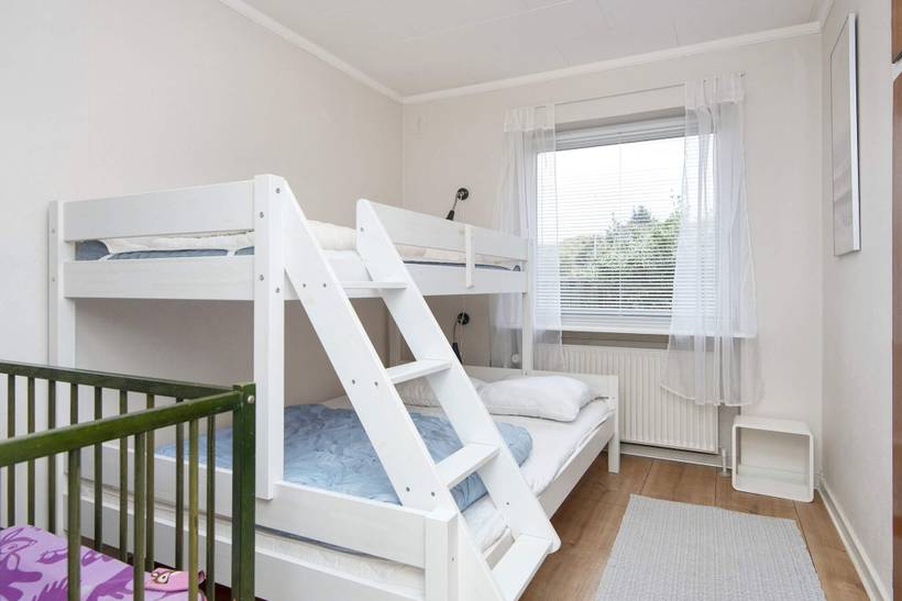 Foto von Ferienhaus OJ03 in Hvide Sande - Westjütland