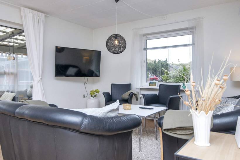 Foto von Ferienhaus OJ03 in Hvide Sande - Westjütland