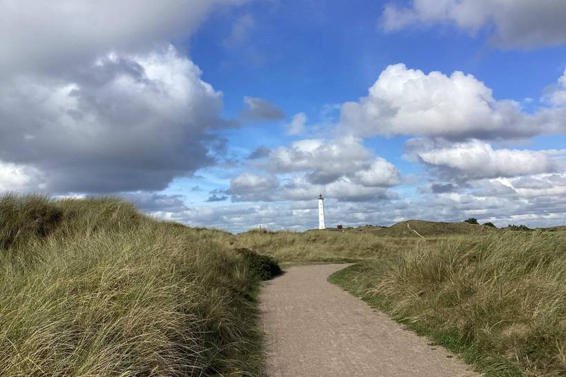 Foto von Ferienhaus OJ03 in Hvide Sande - Westjütland