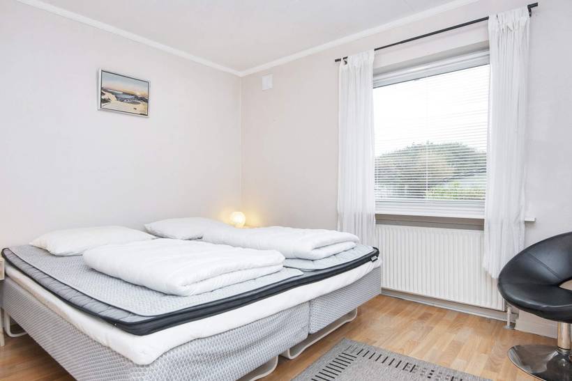 Foto von Ferienhaus OJ03 in Hvide Sande - Westjütland