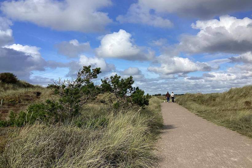 Foto von Ferienhaus OJ03 in Hvide Sande - Westjütland