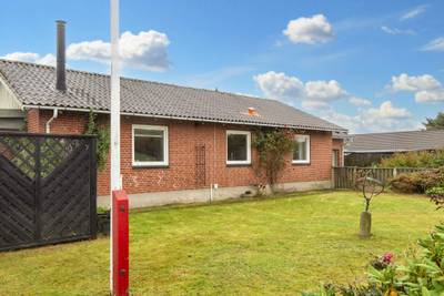 Vorschaubild von Ferienhaus OJ03 in Hvide Sande - Westjütland