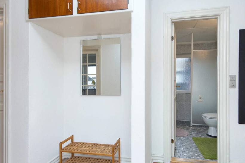 Foto von Ferienhaus OJ03 in Hvide Sande - Westjütland