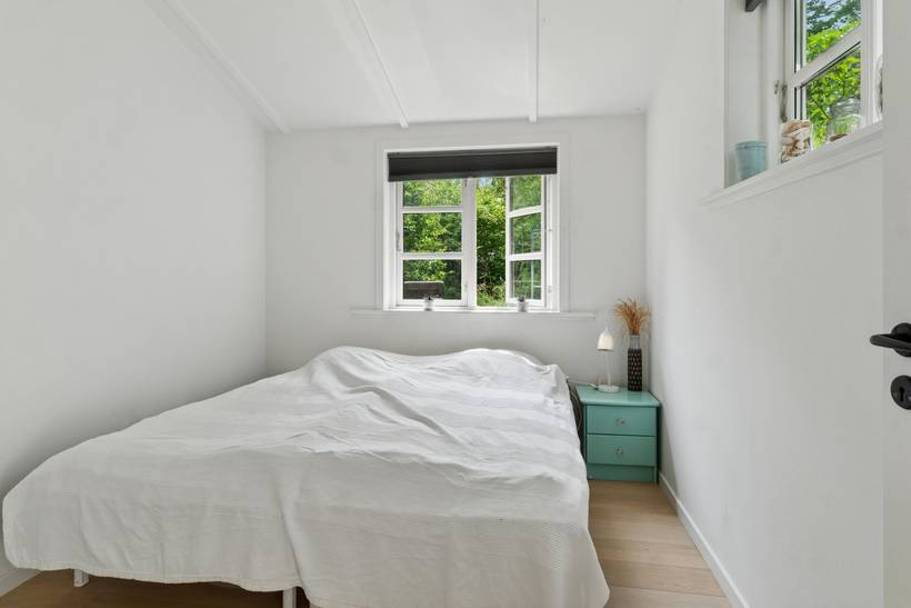 Foto von Ferienhaus OJ05 in Sejerø Bugt - Westseeland
