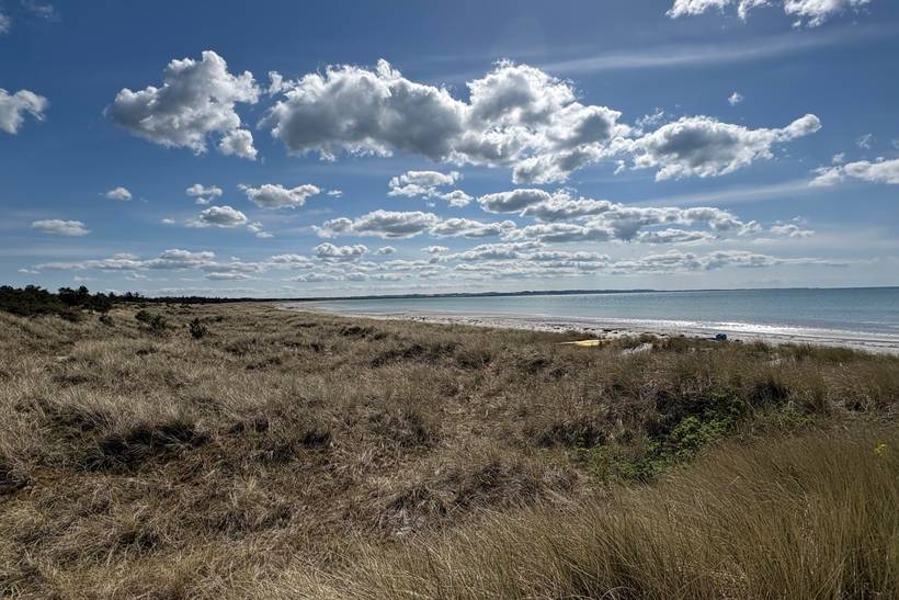 Foto von Ferienhaus OJ05 in Sejerø Bugt - Westseeland