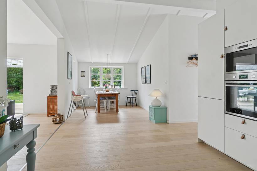 Foto von Ferienhaus OJ05 in Sejerø Bugt - Westseeland