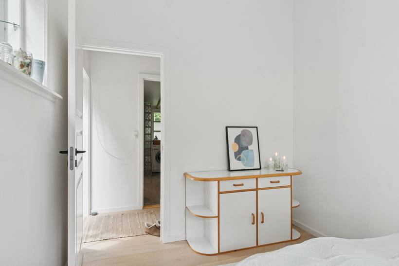 Foto von Ferienhaus OJ05 in Sejerø Bugt - Westseeland