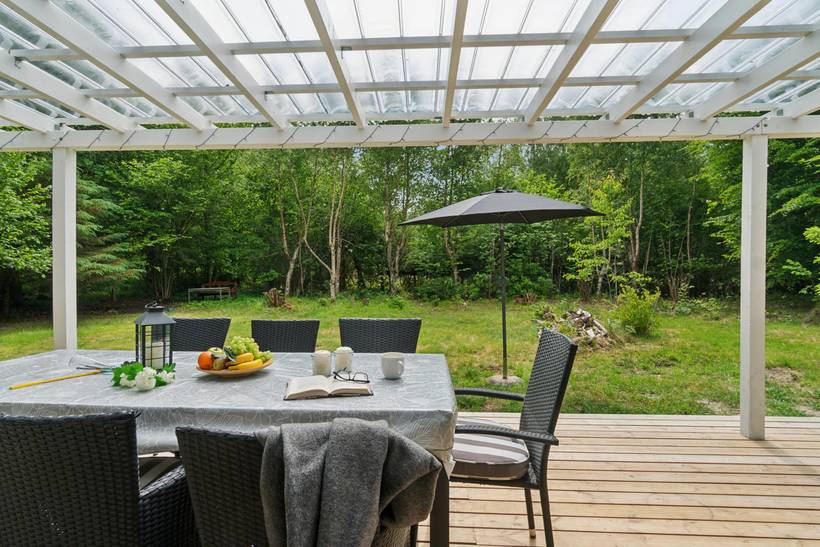 Foto von Ferienhaus OJ05 in Sejerø Bugt - Westseeland