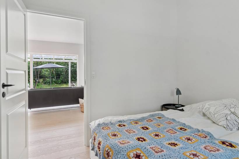 Foto von Ferienhaus OJ05 in Sejerø Bugt - Westseeland