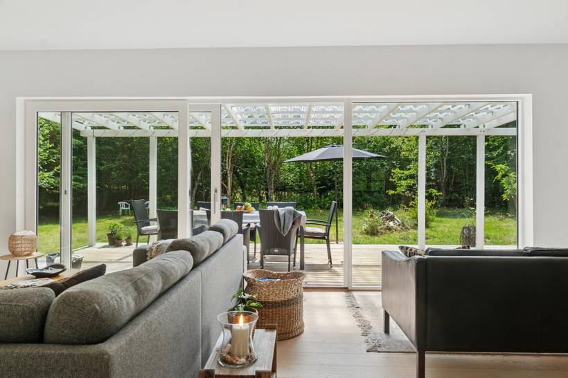 Foto von Ferienhaus OJ05 in Sejerø Bugt - Westseeland