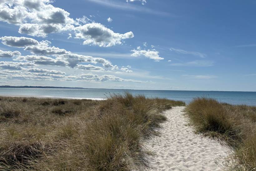 Foto von Ferienhaus OJ05 in Sejerø Bugt - Westseeland