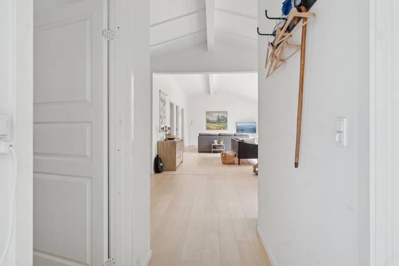 Foto von Ferienhaus OJ05 in Sejerø Bugt - Westseeland