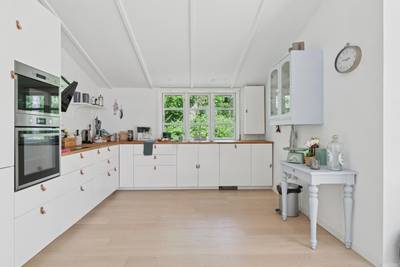 Vorschaubild von Ferienhaus OJ05 in Sejerø Bugt - Westseeland