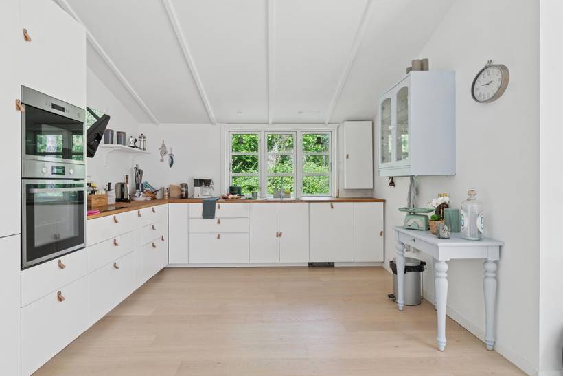 Foto von Ferienhaus OJ05 in Sejerø Bugt - Westseeland