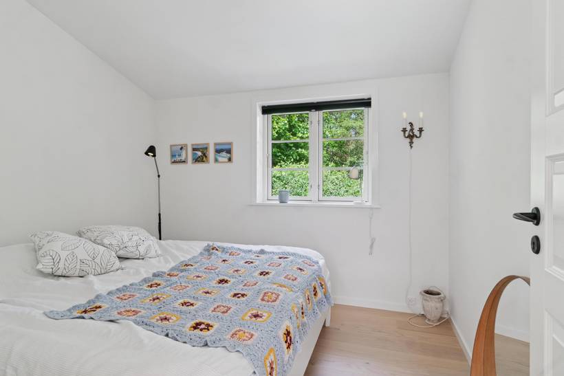 Foto von Ferienhaus OJ05 in Sejerø Bugt - Westseeland