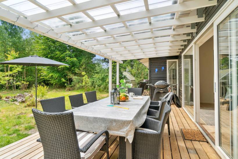 Foto von Ferienhaus OJ05 in Sejerø Bugt - Westseeland
