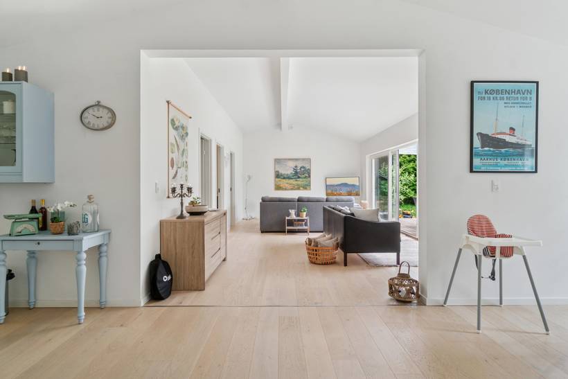 Foto von Ferienhaus OJ05 in Sejerø Bugt - Westseeland