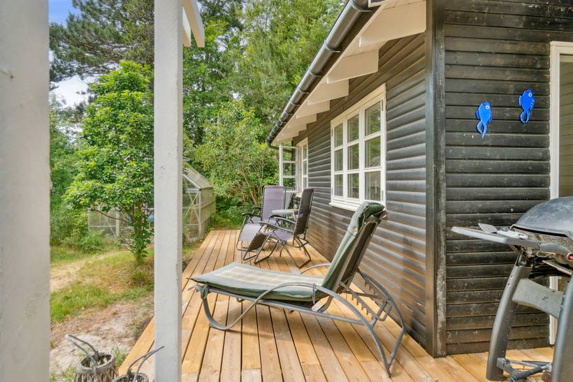 Foto von Ferienhaus OJ05 in Sejerø Bugt - Westseeland