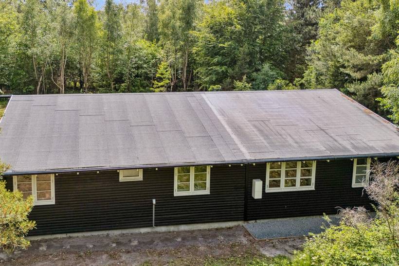 Foto von Ferienhaus OJ05 in Sejerø Bugt - Westseeland