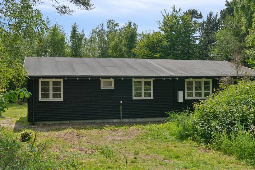 Foto von Ferienhaus OJ05 in Sejerø Bugt - Westseeland
