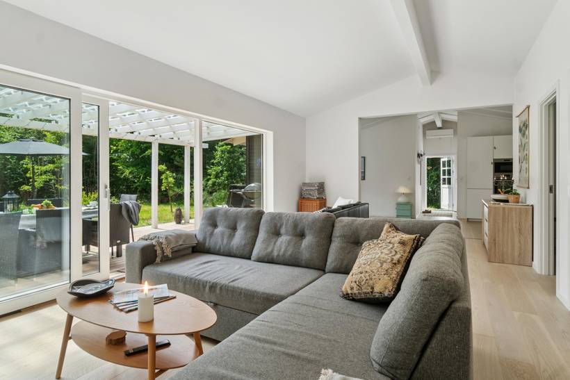 Foto von Ferienhaus OJ05 in Sejerø Bugt - Westseeland