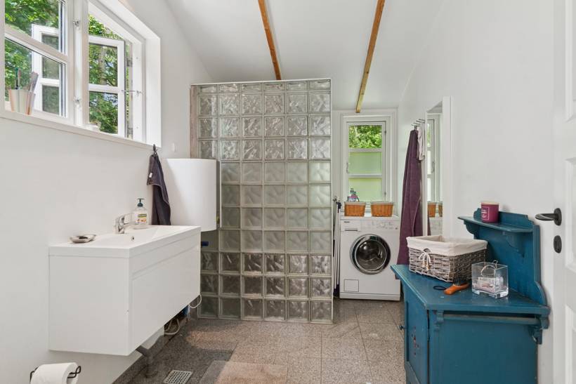 Foto von Ferienhaus OJ05 in Sejerø Bugt - Westseeland