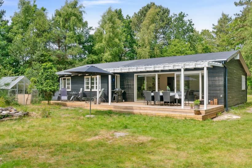 Foto von Ferienhaus OJ05 in Sejerø Bugt - Westseeland