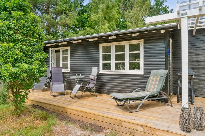 Foto von Ferienhaus OJ05 in Sejerø Bugt - Westseeland