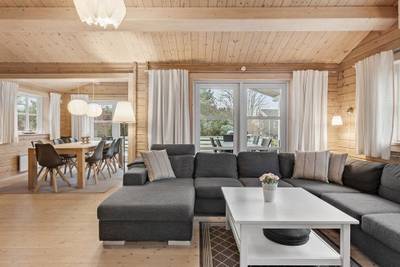Vorschaubild von Ferienhaus OJ08 in Marielyst - Falster