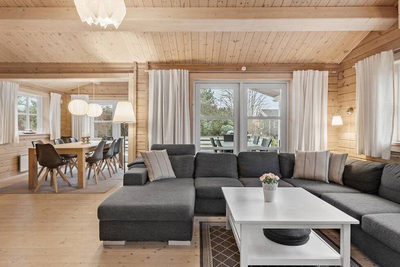 Foto von Ferienhaus OJ08 in Marielyst - Falster