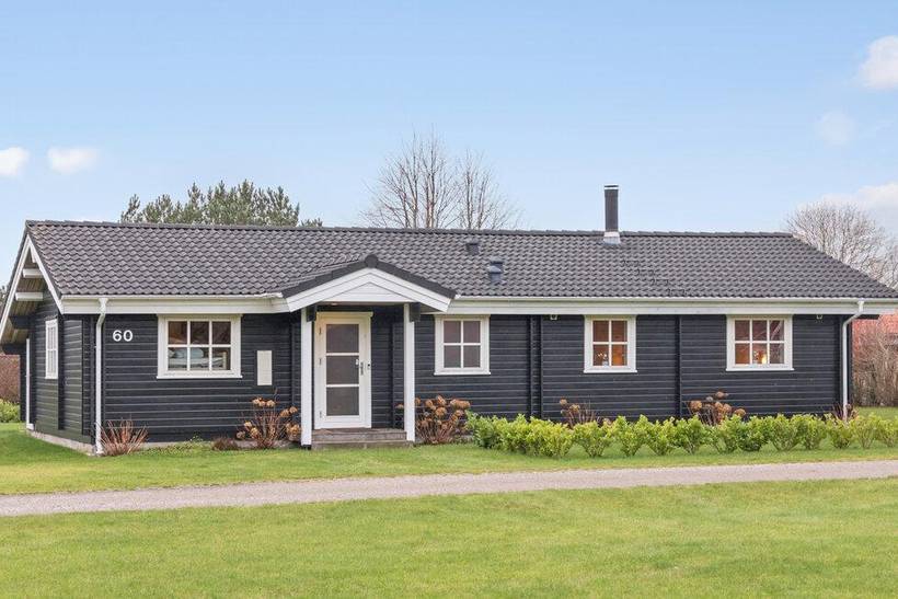 Foto von Ferienhaus OJ08 in Marielyst - Falster