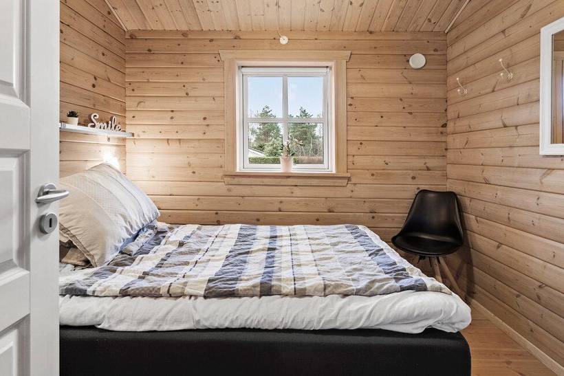 Foto von Ferienhaus OJ08 in Marielyst - Falster
