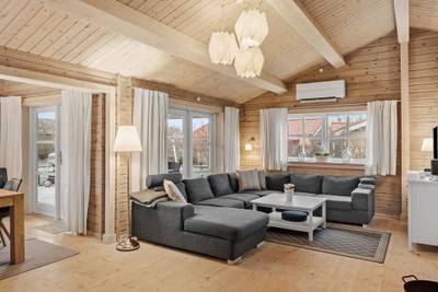 Vorschaubild von Ferienhaus OJ08 in Marielyst - Falster