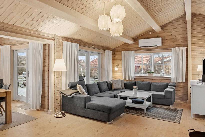 Foto von Ferienhaus OJ08 in Marielyst - Falster
