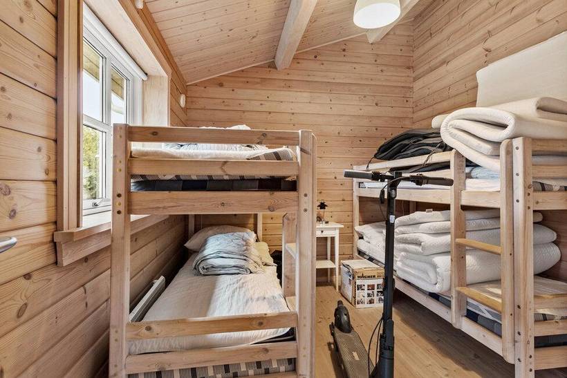 Foto von Ferienhaus OJ08 in Marielyst - Falster