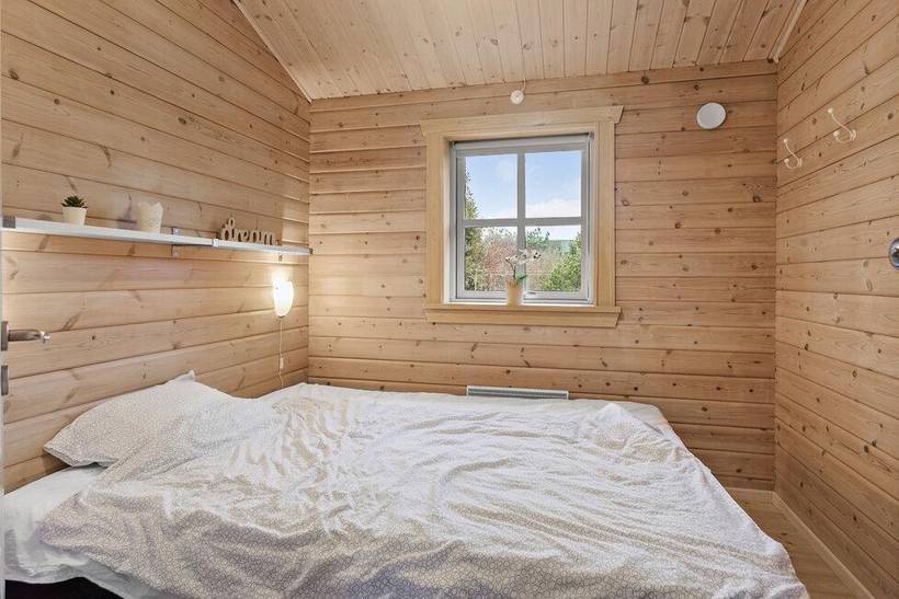 Foto von Ferienhaus OJ08 in Marielyst - Falster