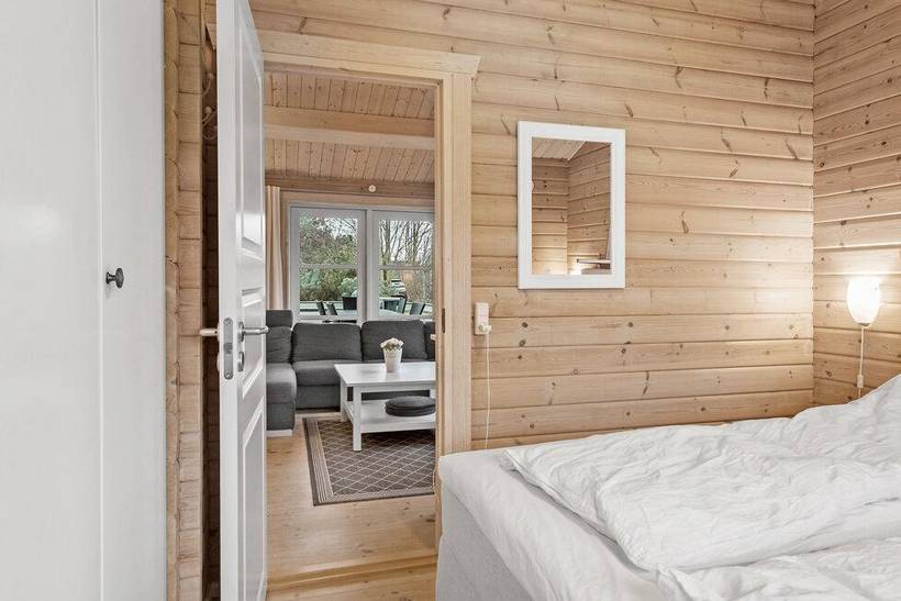 Foto von Ferienhaus OJ08 in Marielyst - Falster