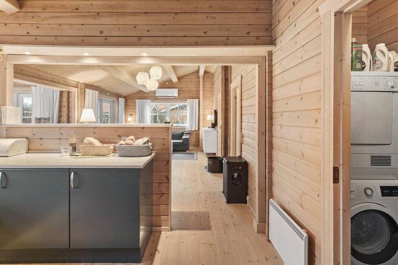 Foto von Ferienhaus OJ08 in Marielyst - Falster