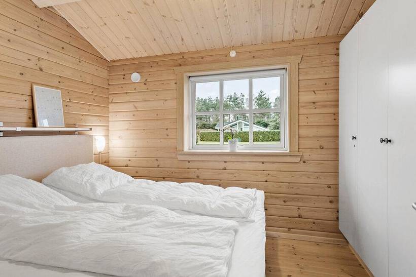 Foto von Ferienhaus OJ08 in Marielyst - Falster