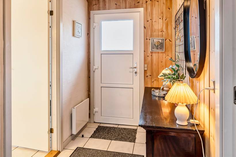 Foto von Ferienhaus OJ10 in Vejers Strand - Westjütland