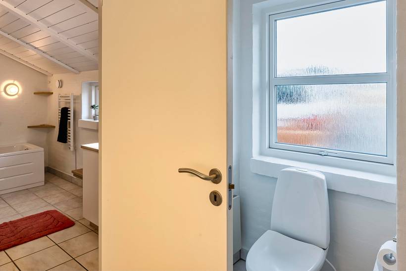 Foto von Ferienhaus OJ10 in Vejers Strand - Westjütland