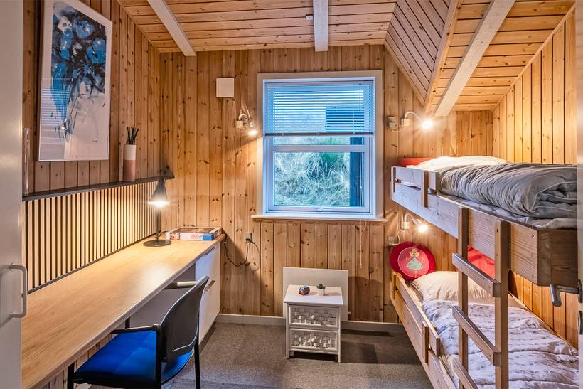 Foto von Ferienhaus OJ10 in Vejers Strand - Westjütland