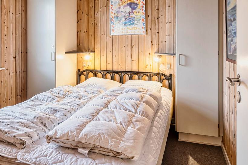 Foto von Ferienhaus OJ10 in Vejers Strand - Westjütland