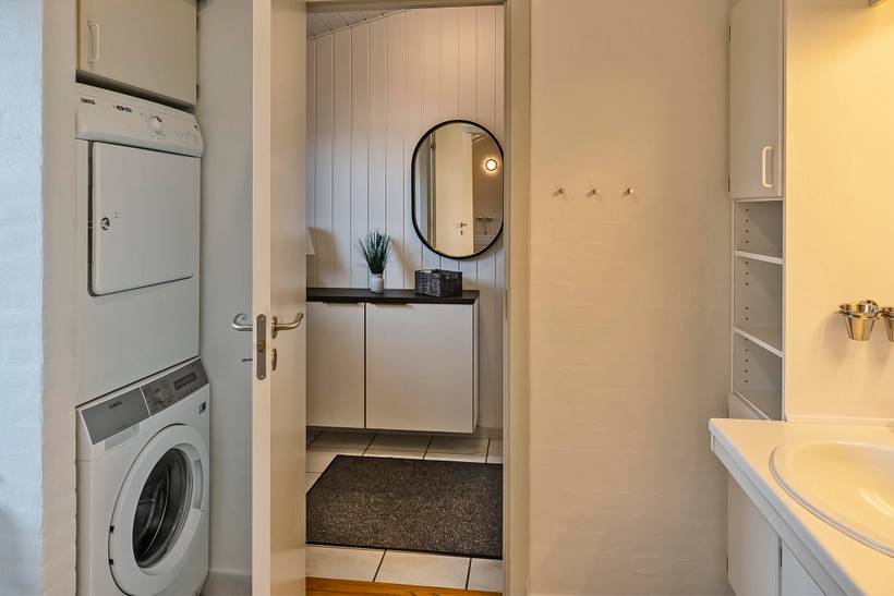 Foto von Ferienhaus OJ10 in Vejers Strand - Westjütland