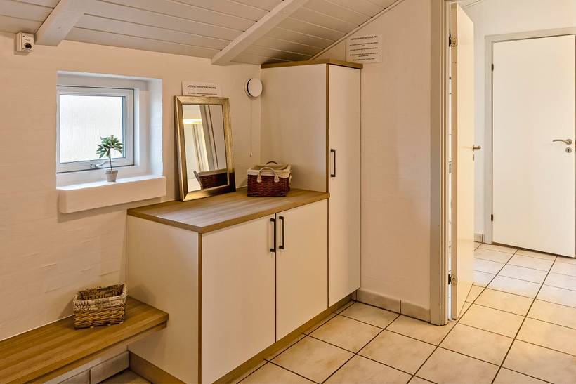Foto von Ferienhaus OJ10 in Vejers Strand - Westjütland