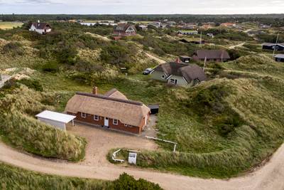 Vorschaubild von Ferienhaus OJ10 in Vejers Strand - Westjütland