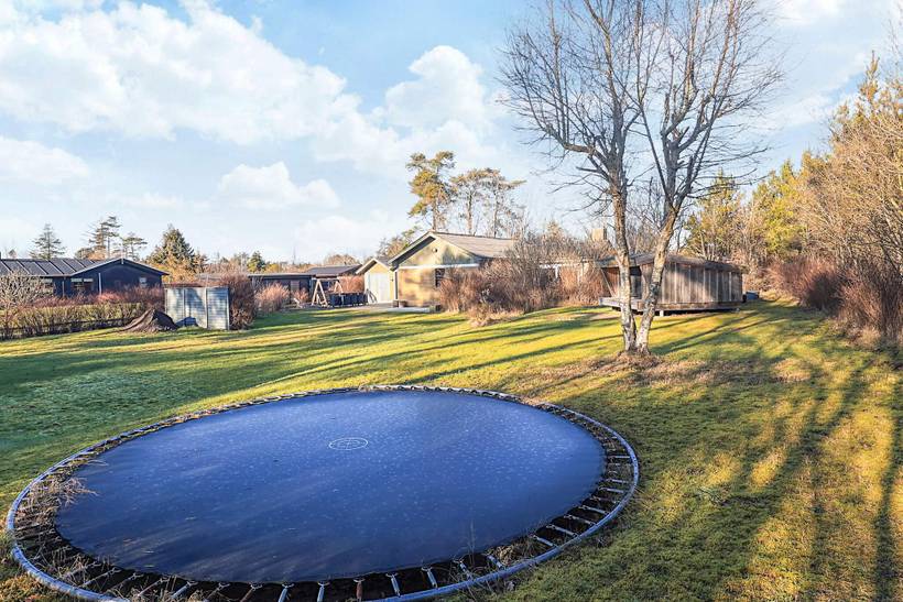 Foto von Ferienhaus OJ12 in Hou - Nordjütland Ost