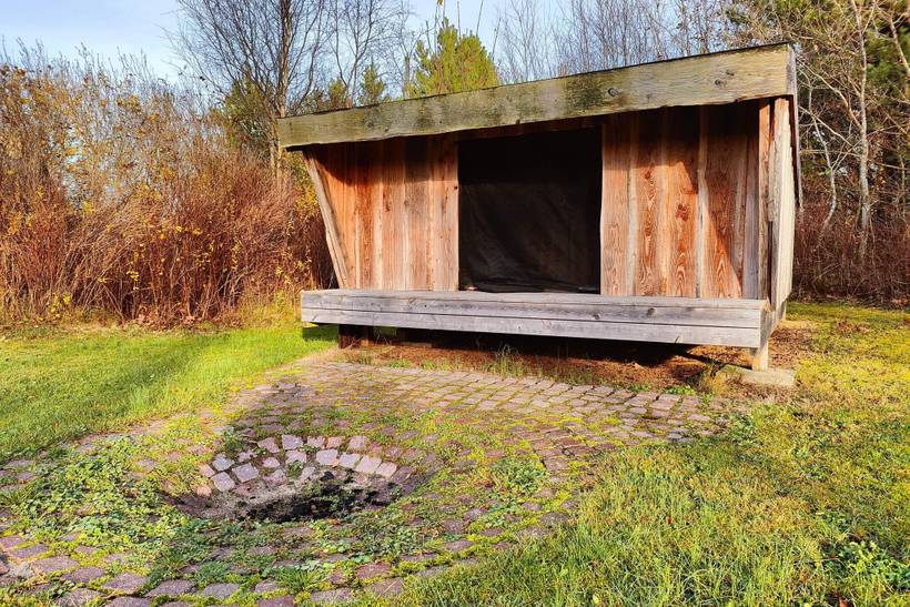 Foto von Ferienhaus OJ12 in Hou - Nordjütland Ost