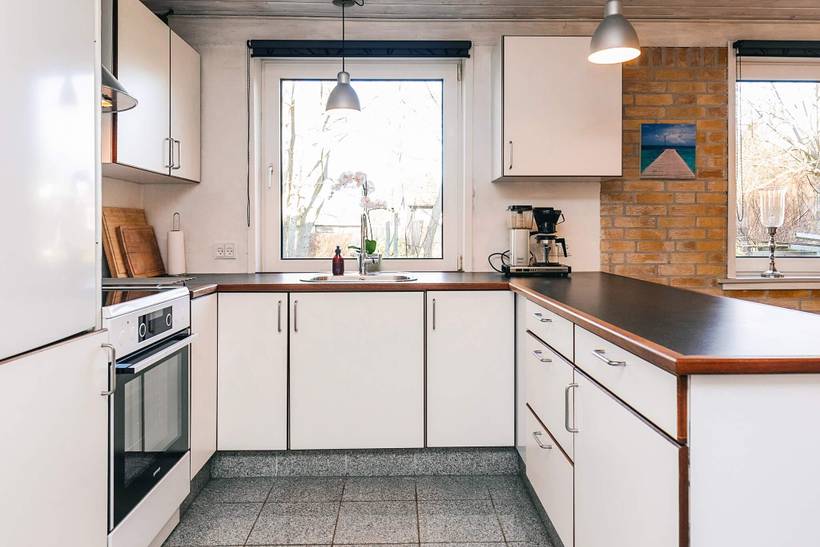 Foto von Ferienhaus OJ12 in Hou - Nordjütland Ost