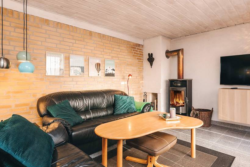 Foto von Ferienhaus OJ12 in Hou - Nordjütland Ost